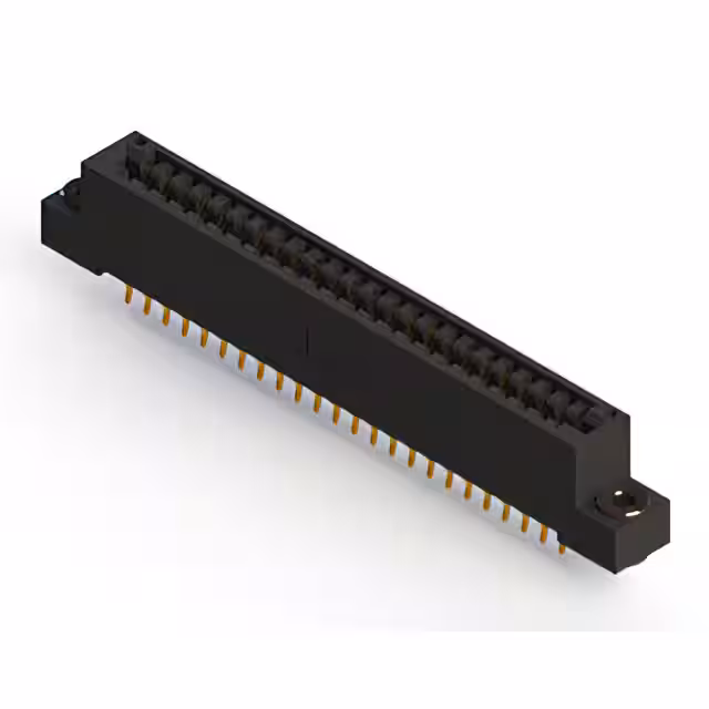 396-048-556-203 EDAC Inc.  Edgeboard Connectors